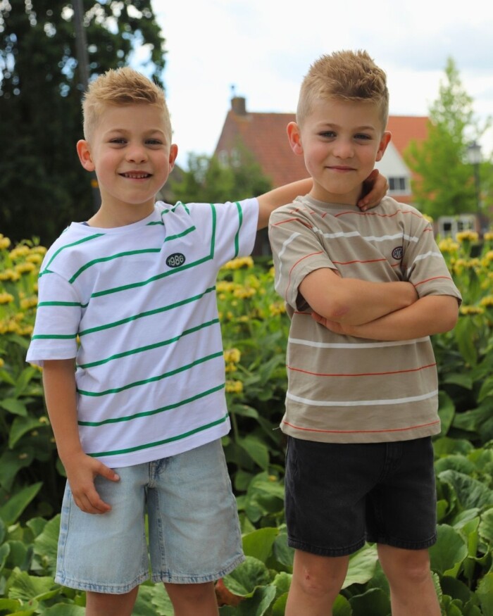 Boys summer outfit %lookbooks.TITEL%
