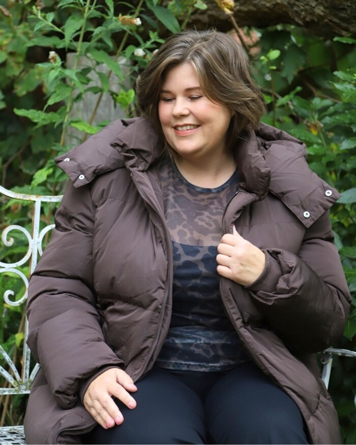 Nieuwe collectie winterjassen voor een maatje meer! %lookbooks.TITEL%