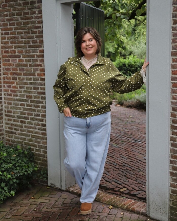 Nieuwe najaarscollectie! %lookbooks.TITEL%