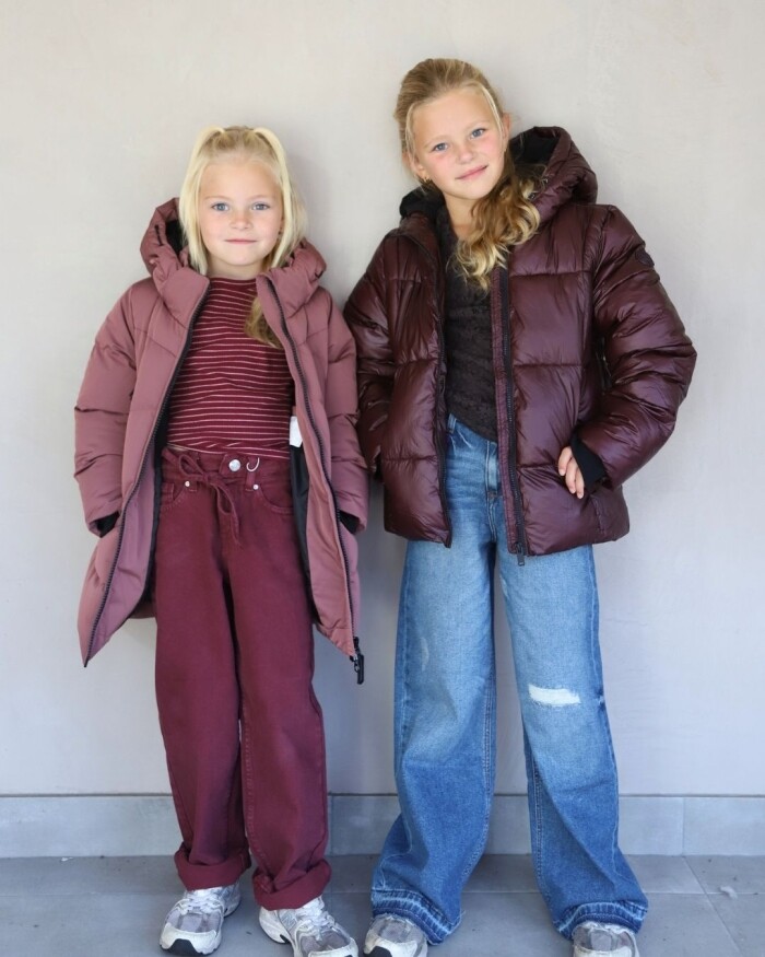 Nieuwe voorjaarscollectie! %lookbooks.TITEL%