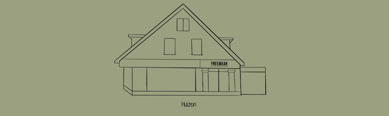 Freewear Huizen Freewear Huizen