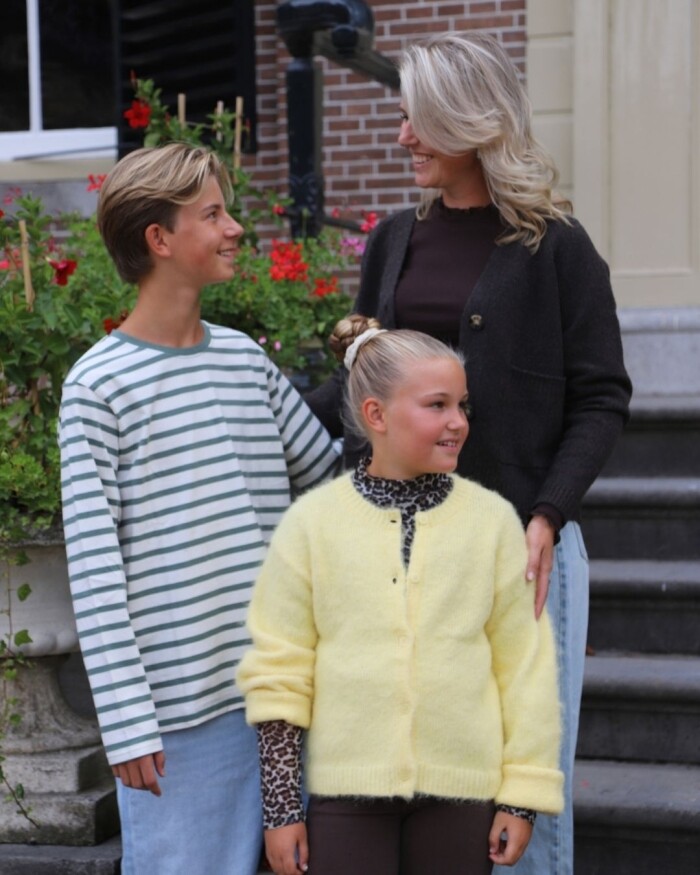 Nieuwe najaars collectie %lookbooks.TITEL%