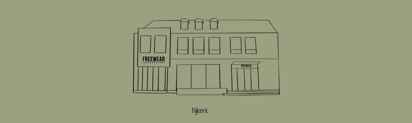 Freewear Nijkerk