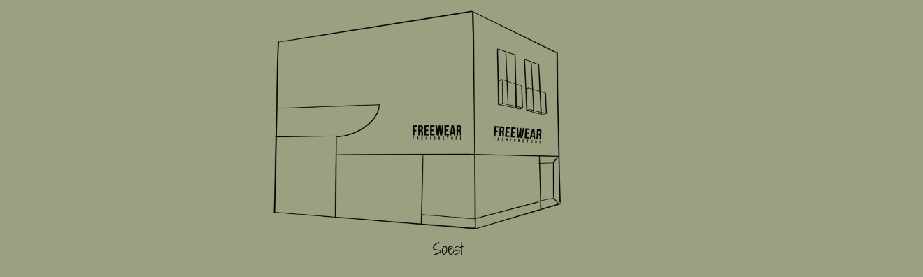 Freewear Soest