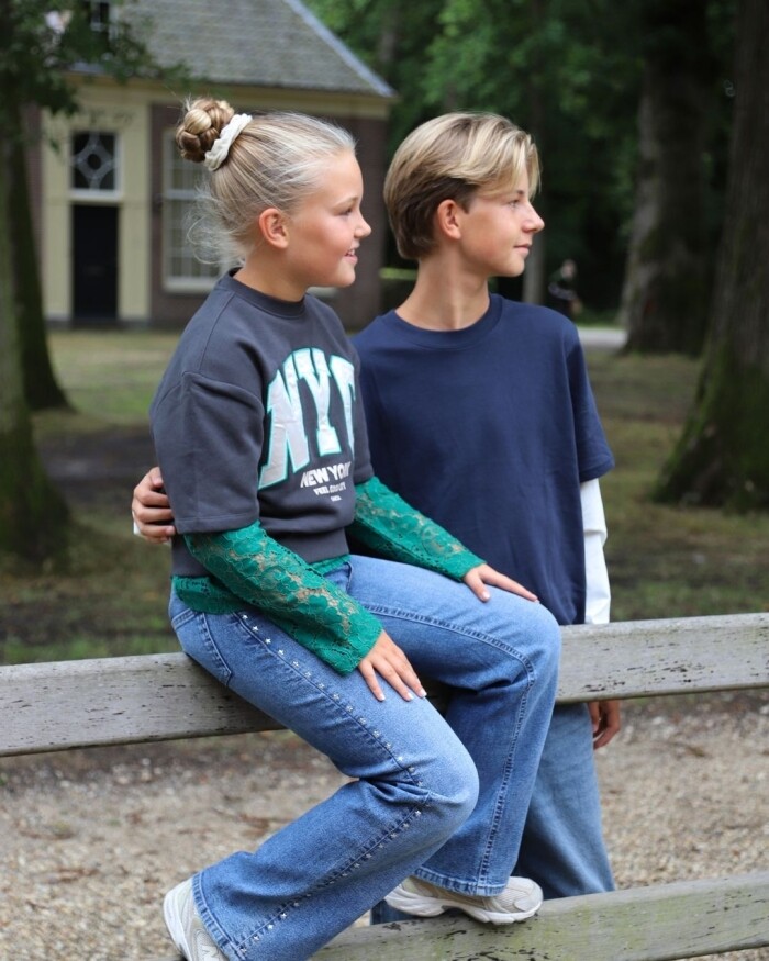 Nieuwe najaarscollectie! %lookbooks.TITEL%