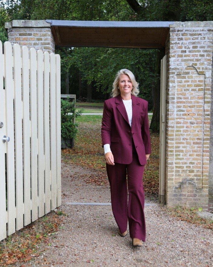 Nieuwe voorjaarscollectie! %lookbooks.TITEL%