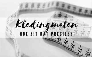 jeans maat 26 dames omrekenen