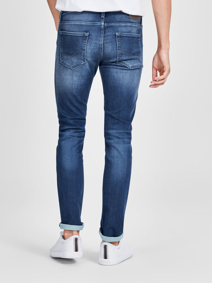 Winkelcentrum Uitputten Minst Welke jeans past mij het beste? | Freewear