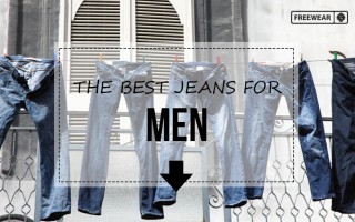 Welke jeans past mij het beste?