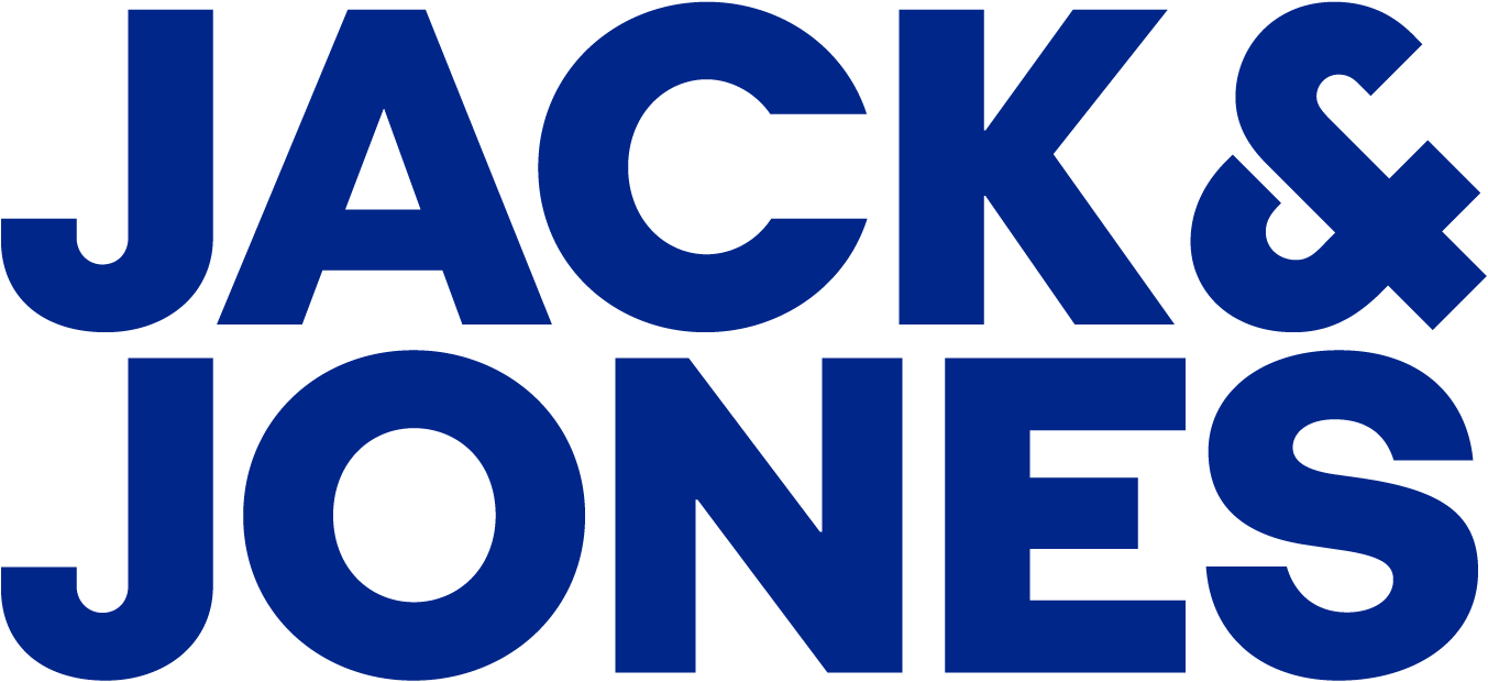 Logo jack and jones