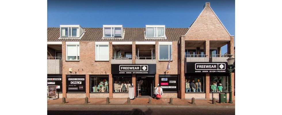 Huizen