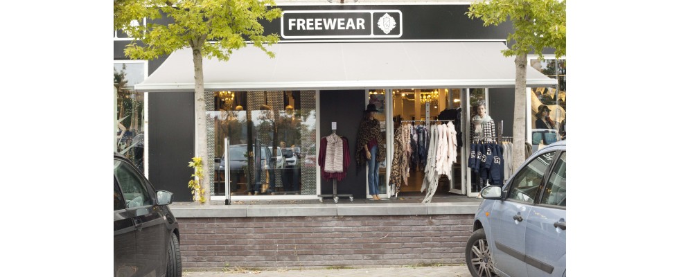 Zeewolde