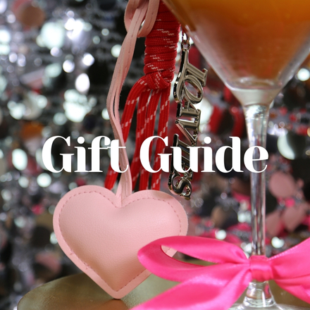 Gift Guide 2025
