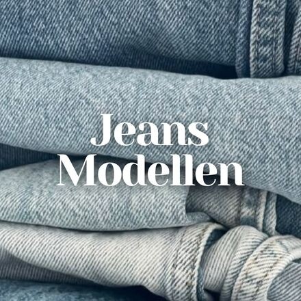 Jeans Modellen