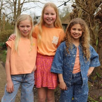 Meisjes