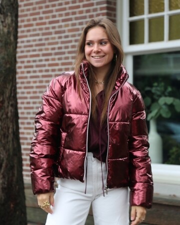 Winterjassen outlet! 🤎
Shop jouw favoriete winterjassen van ...