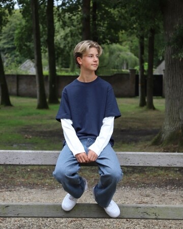 Boys Fall Collection! 🍁 Shop de leukste najaarscollectie nu o...