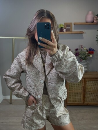 New! Matching sets, blazers, tops en nog veel meer van Lofty Man...