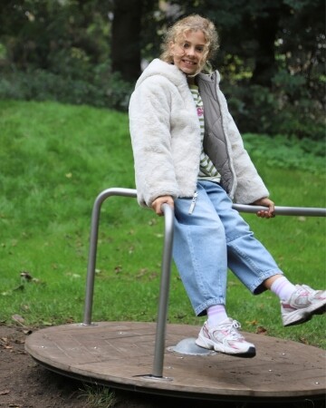 Kids Week 💚 Shop alle kinderwinterjassen met €10 korting! H...