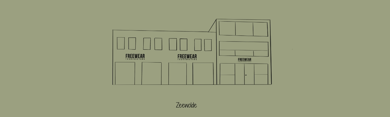 Freewear Zeewolde Freewear Zeewolde