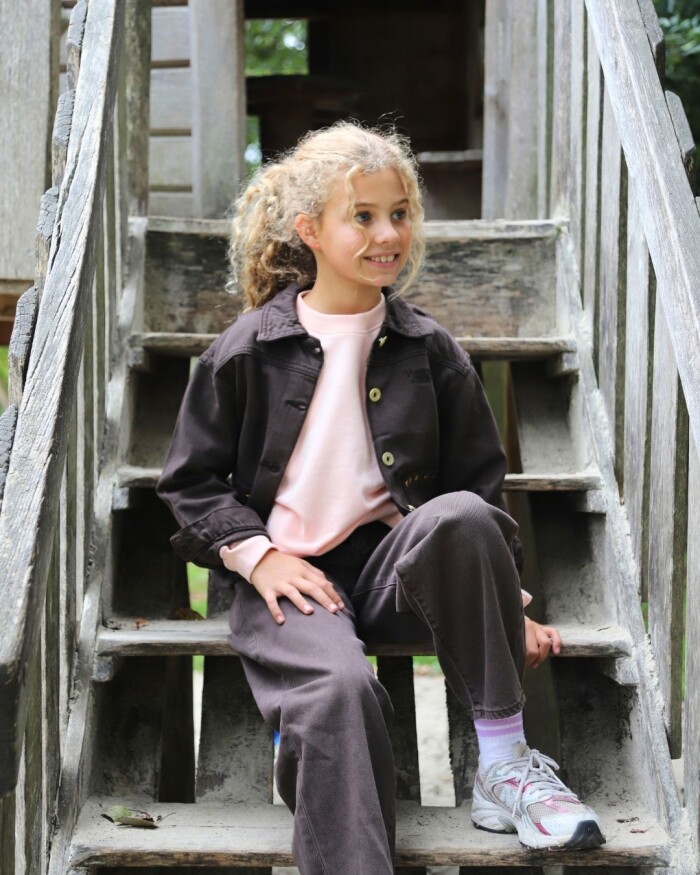 Nieuwe najaarscollectie meisjes %lookbooks.TITEL%