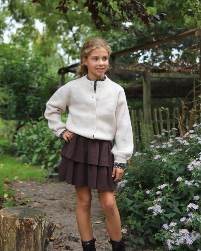 Nieuwe najaarscollectie meisjes %lookbooks.TITEL%