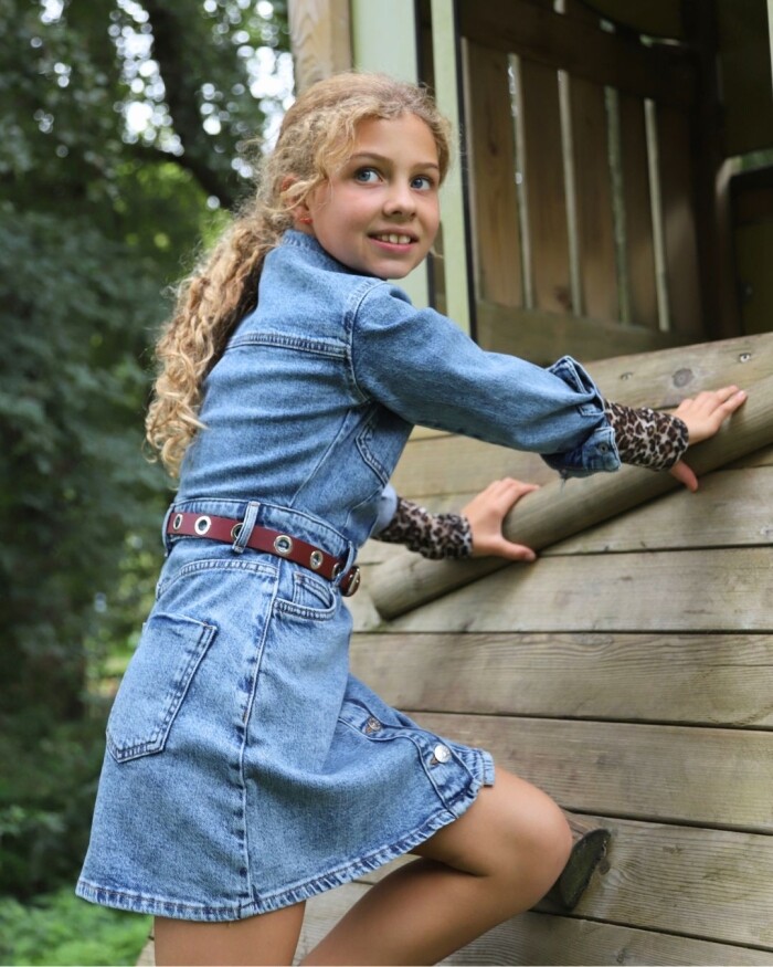 Nieuwe najaarscollectie meisjes %lookbooks.TITEL%