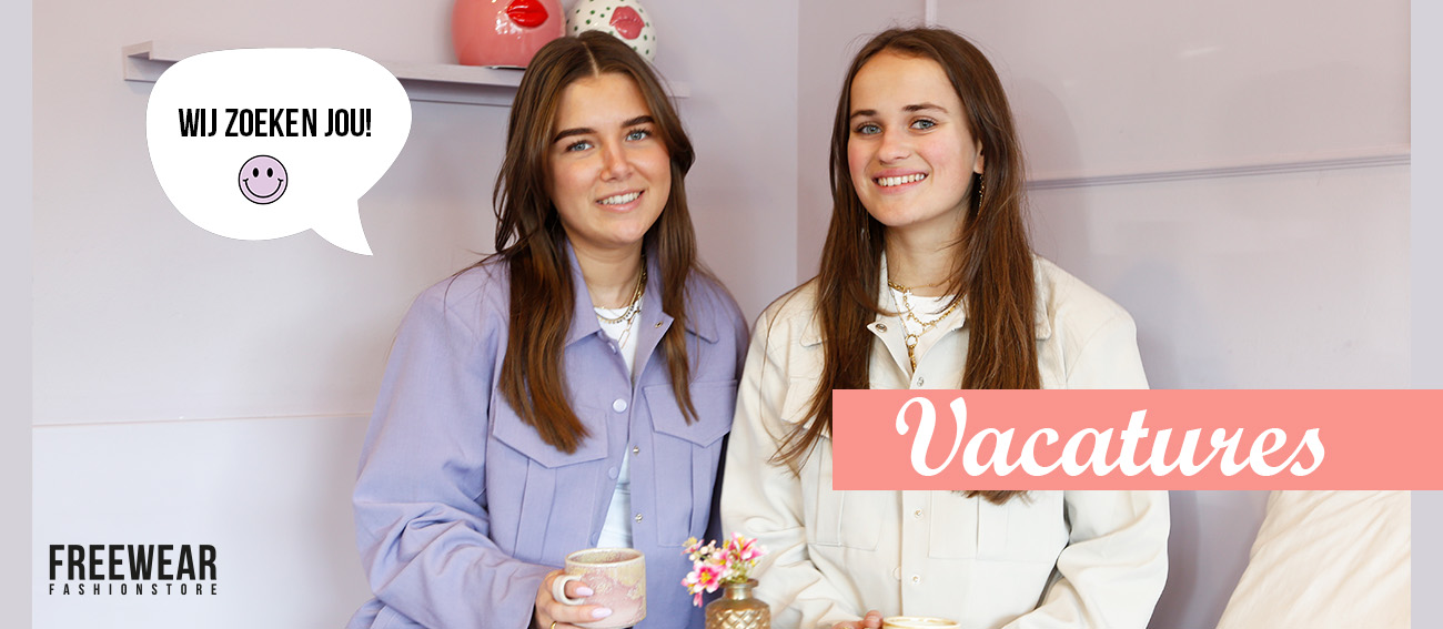 vacaturesbanner