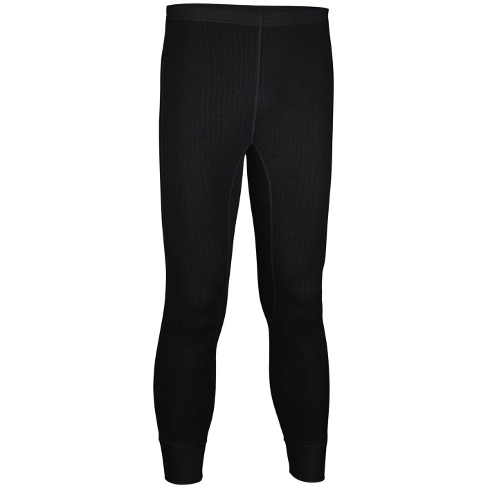 Freewear Ki Thermo broek zwart | Freewear Ki Thermo broek - www.freewear.nl - Freewear