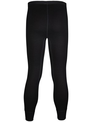 Freewear Ki Thermo broek zwart | Freewear Ki Thermo broek - www.freewear.nl - Freewear