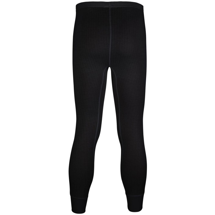 Freewear Ki Thermo broek zwart | Freewear Ki Thermo broek - www.freewear.nl - Freewear