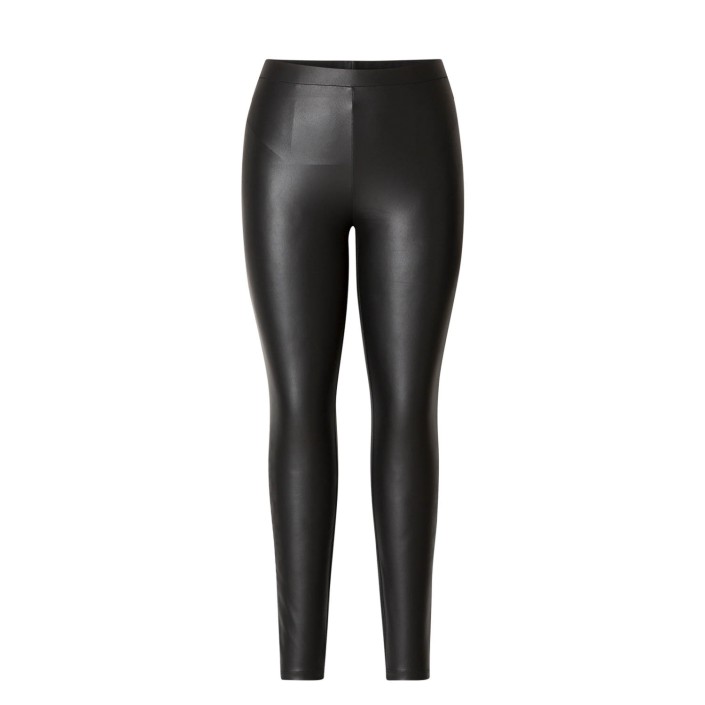 Yest Ysabel legging zwart | Freewear Ysabel legging - www.freewear.nl - Freewear