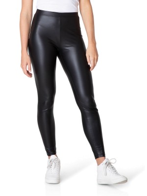 Yest Ysabel legging zwart | Freewear Ysabel legging - www.freewear.nl - Freewear