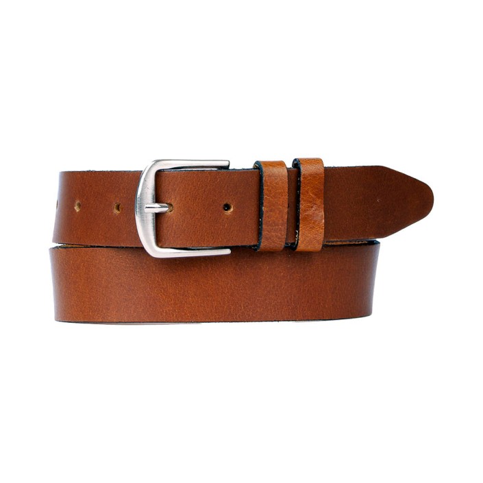 van zon mode nederland b.v. 40488 Ceintuur petrol cognac | Freewear 40488 Ceintuur petrol - www.freewear.nl - Freewear