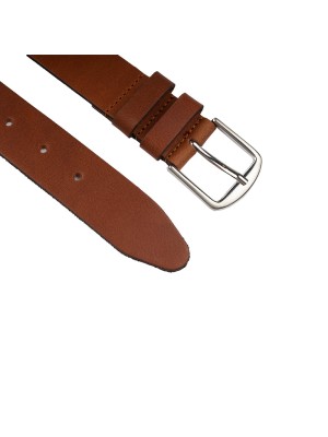 van zon mode nederland b.v. 40488 Ceintuur petrol cognac | Freewear 40488 Ceintuur petrol - www.freewear.nl - Freewear
