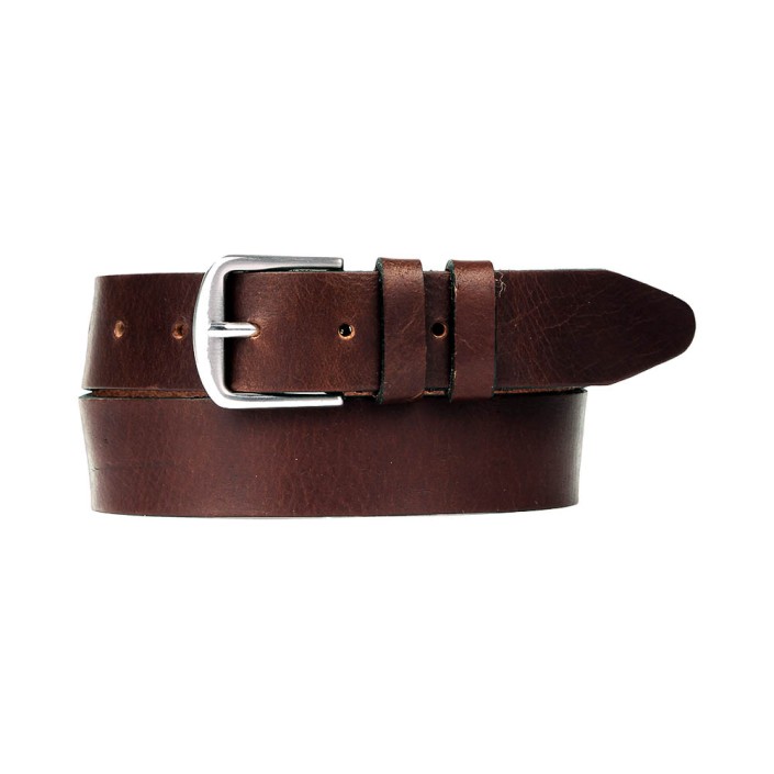 van zon mode nederland b.v. 40488 Ceintuur petrol brown | Freewear 40488 Ceintuur petrol - www.freewear.nl - Freewear