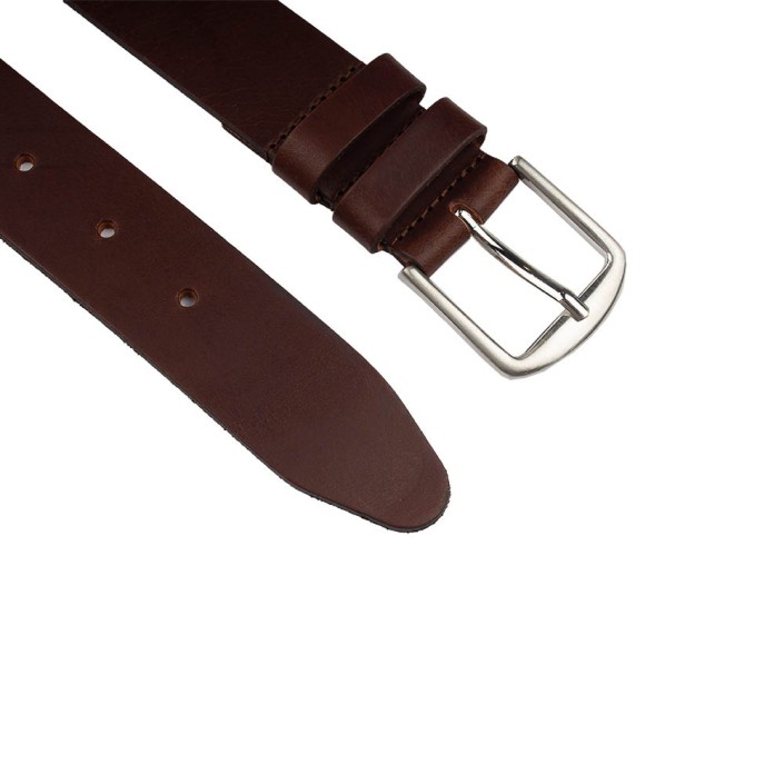van zon mode nederland b.v. 40488 Ceintuur petrol brown | Freewear 40488 Ceintuur petrol - www.freewear.nl - Freewear
