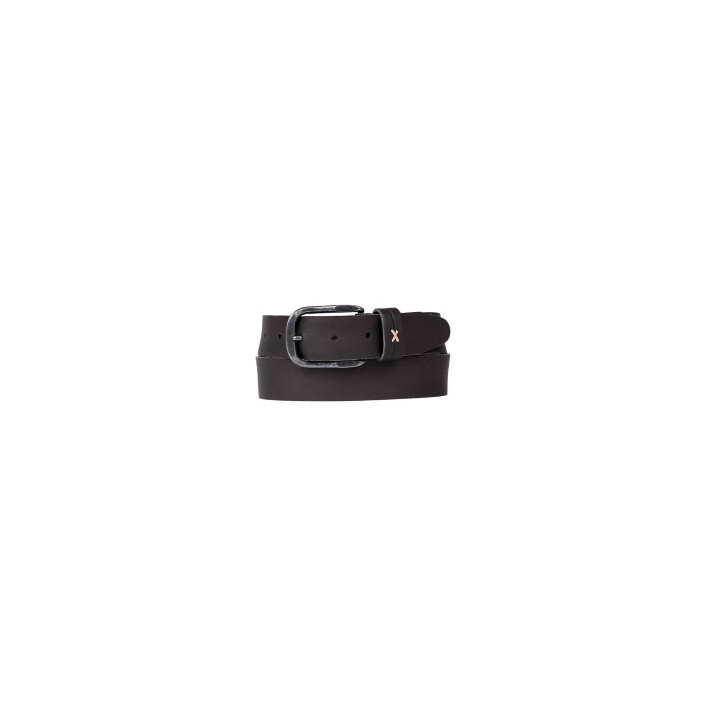 petrol 40490 Ceintuur Petrol black | Freewear 40490 Ceintuur Petrol - www.freewear.nl - Freewear