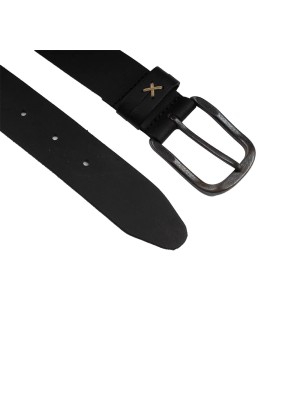 petrol 40490 Ceintuur Petrol black | Freewear 40490 Ceintuur Petrol - www.freewear.nl - Freewear