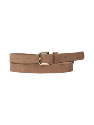 Van Zon Mode Riem ecru | Freewear