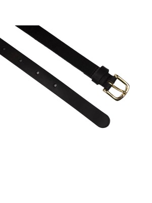 Van Zon Mode Riem black | Freewear Riem - www.freewear.nl - Freewear