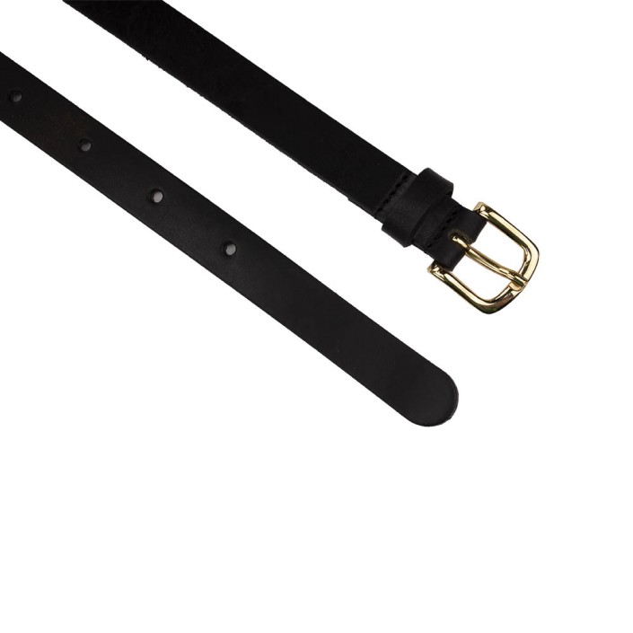 Van Zon Mode Riem black | Freewear Riem - www.freewear.nl - Freewear