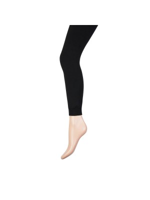 Sockshouse Dames thermo legging black | Freewear Dames thermo legging - www.freewear.nl - Freewear