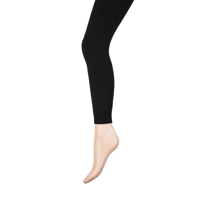 Sockshouse Dames thermo legging black | Freewear Dames thermo legging - www.freewear.nl - Freewear