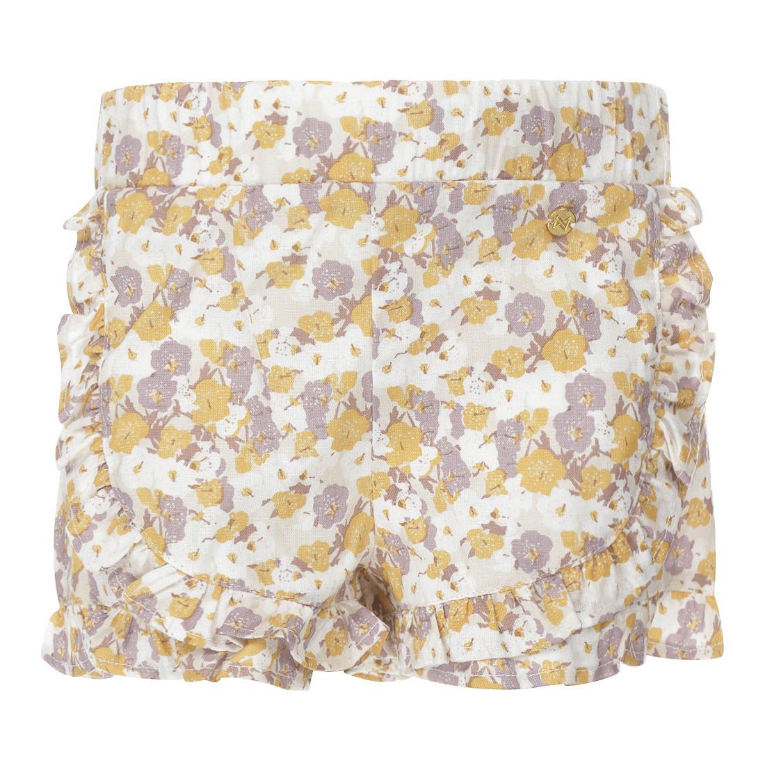 Koko Noko T-GIRLS Meisjes Broek - Maat 116