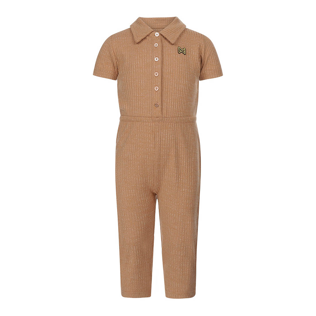 Koko Noko T-GIRLS Meisjes Jumpsuit - Maat 122