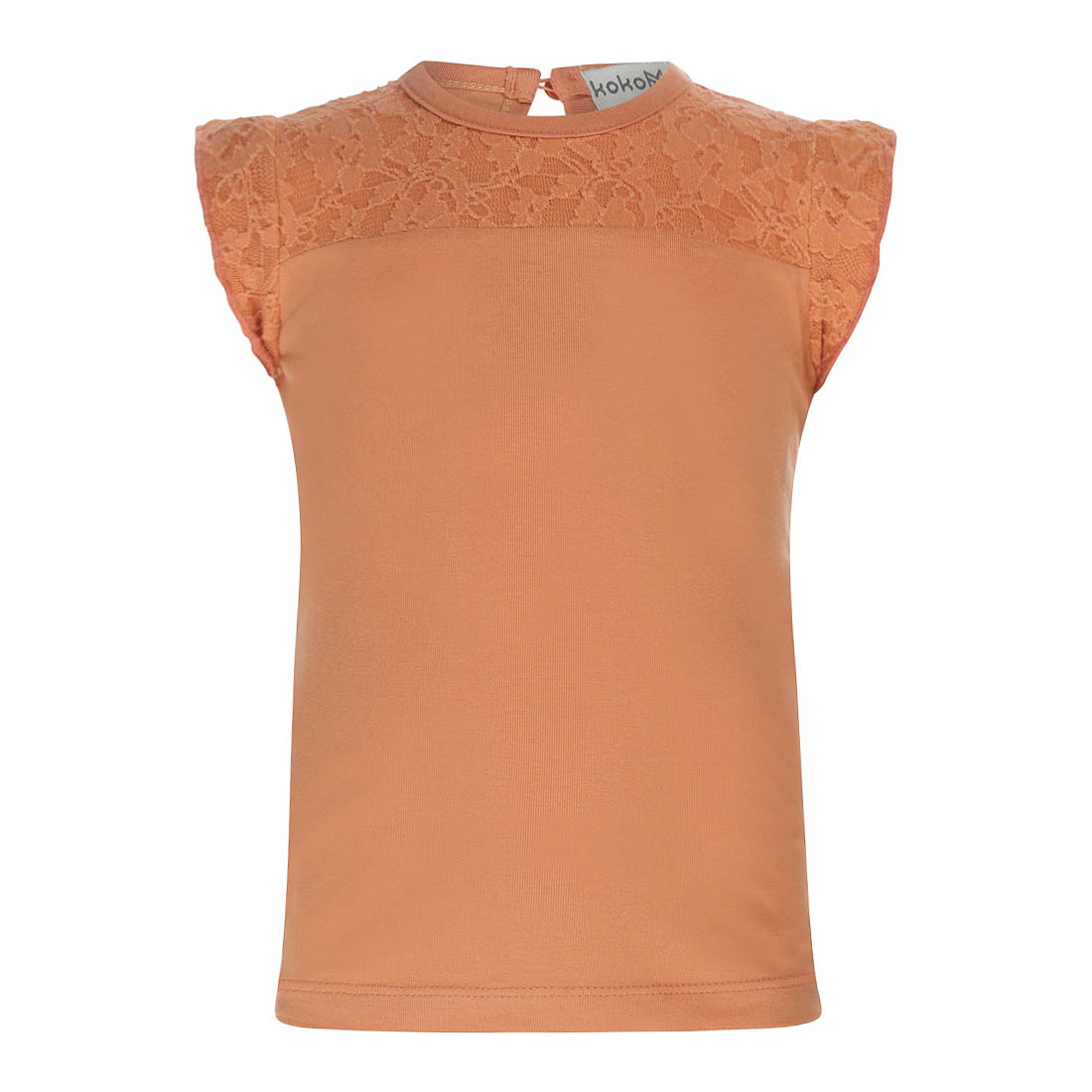 Koko Noko T-GIRLS Meisjes Top - Maat 92