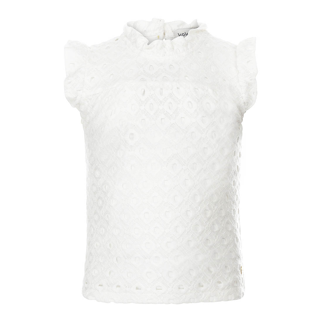 Koko Noko T-GIRLS Meisjes Top - Maat 92