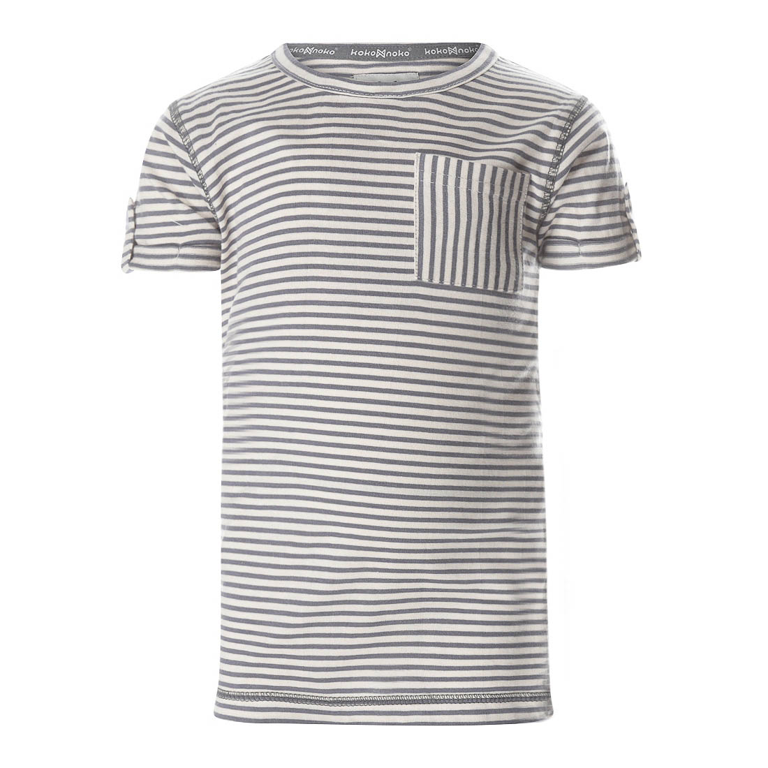 Koko Noko T-BOYS Jongens T-shirt - Maat 128