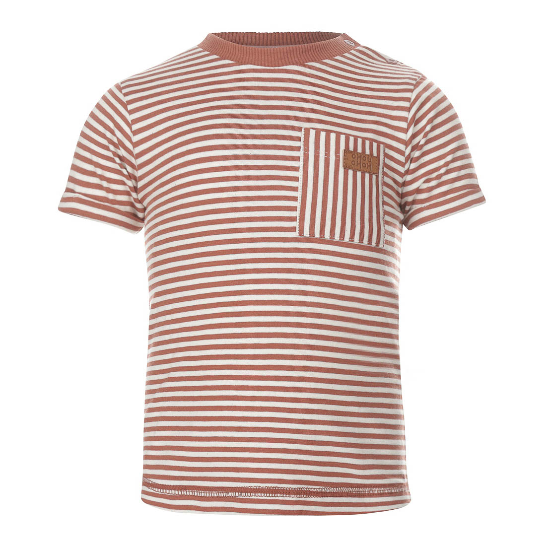 Koko Noko T-BOYS Jongens T-shirt - Maat 92